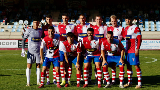 Arosa vs Barbadás