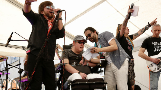 Solifest
