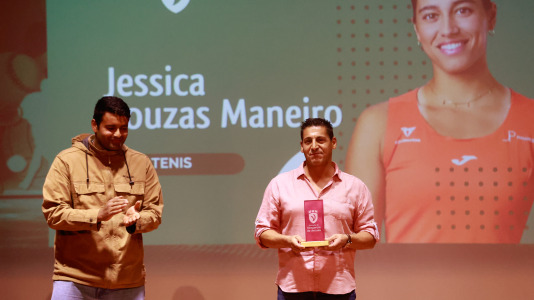 Gala do deporte