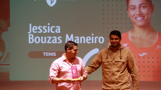 Gala do deporte