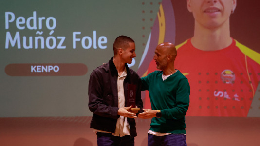 Gala do deporte