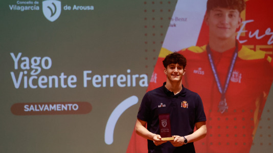 Gala do deporte