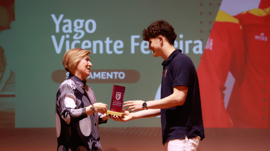 Gala do deporte