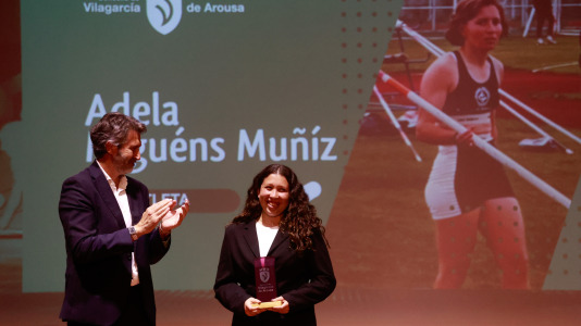 Gala do deporte