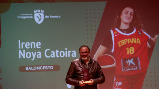 Gala do deporte