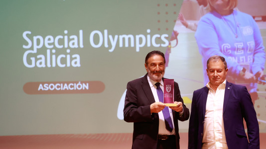 Gala do deporte