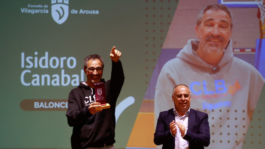 Gala do deporte