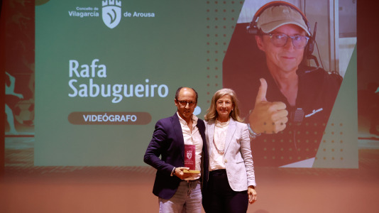 Gala do deporte