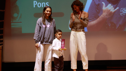 Gala do deporte