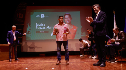 Gala do deporte