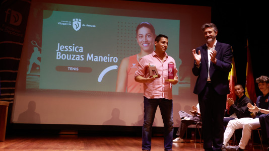 Gala do deporte