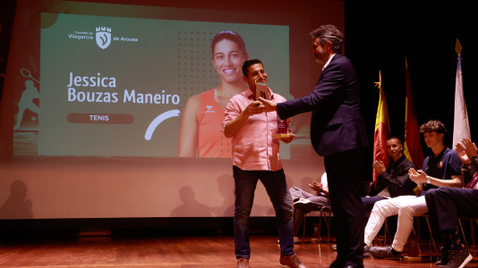 Gala do deporte
