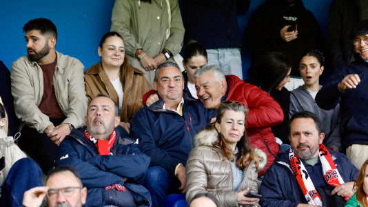Cambados vs Arosa