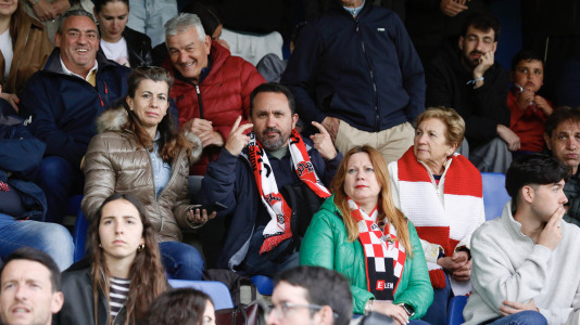 Cambados vs Arosa