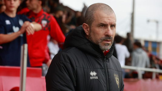 El Arosa SC celebra su ascenso a segunda RFEF