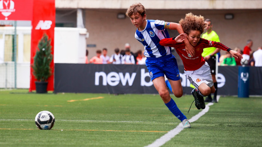Primera jornada del AF7