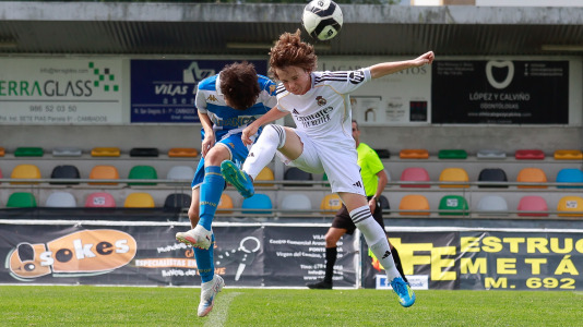 Primera jornada del AF7