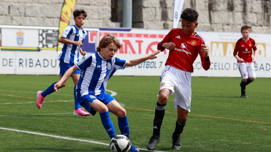 Primera jornada del AF7