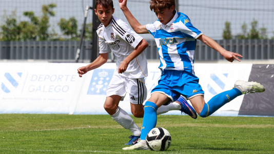 Primera jornada del AF7
