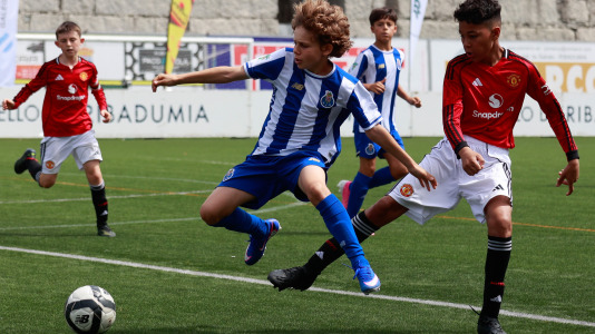 Primera jornada del AF7