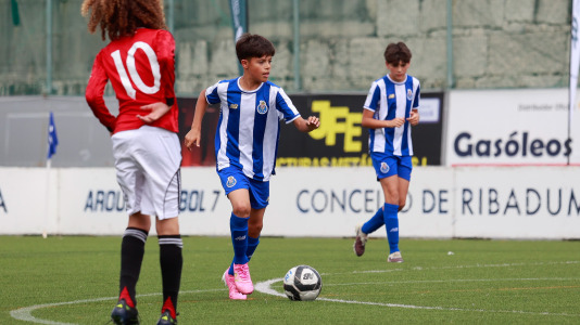 Primera jornada del AF7