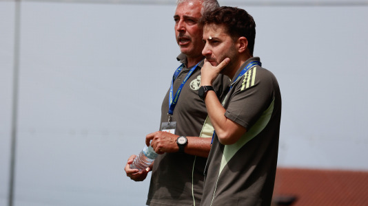Primera jornada del AF7