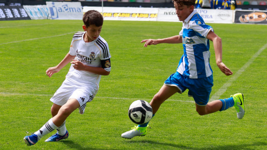 Primera jornada del AF7