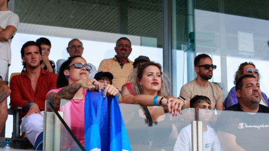 El Porto se proclama campeón del Arousa Fútbol 7