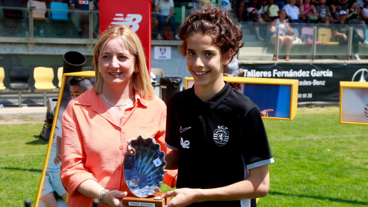 El Porto se proclama campeón del Arousa Fútbol 7