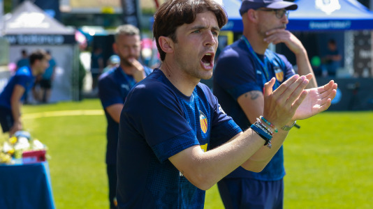 El Porto se proclama campeón del Arousa Fútbol 7