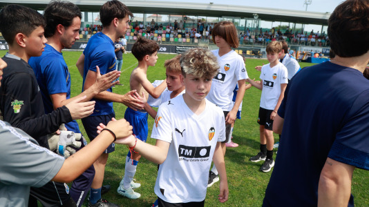 El Porto se proclama campeón del Arousa Fútbol 7