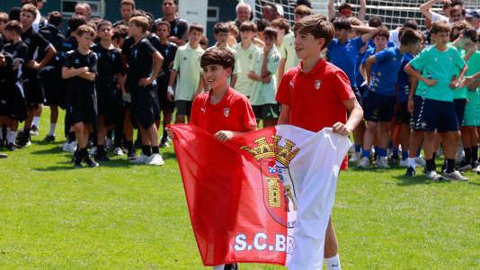 El Porto se proclama campeón del Arousa Fútbol 7