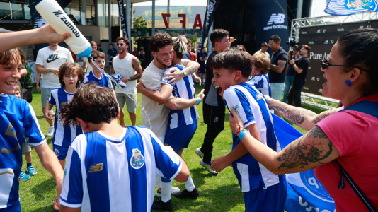 El Porto se proclama campeón del Arousa Fútbol 7