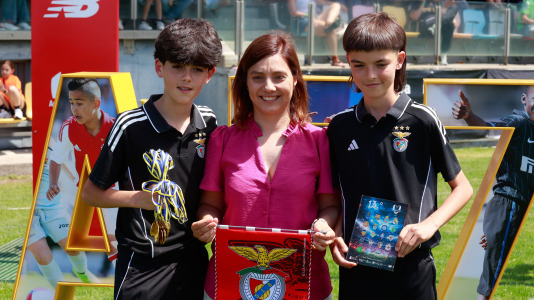 El Porto se proclama campeón del Arousa Fútbol 7