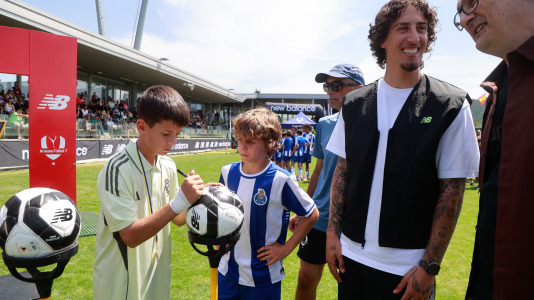 El Porto se proclama campeón del Arousa Fútbol 7