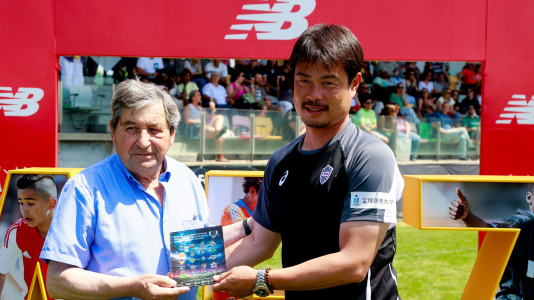 El Porto se proclama campeón del Arousa Fútbol 7