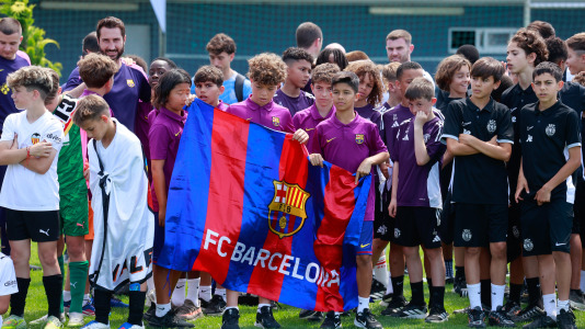 El Porto se proclama campeón del Arousa Fútbol 7