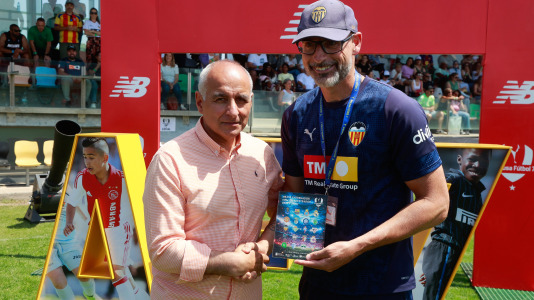 El Porto se proclama campeón del Arousa Fútbol 7