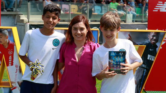 El Porto se proclama campeón del Arousa Fútbol 7