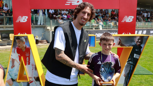 El Porto se proclama campeón del Arousa Fútbol 7
