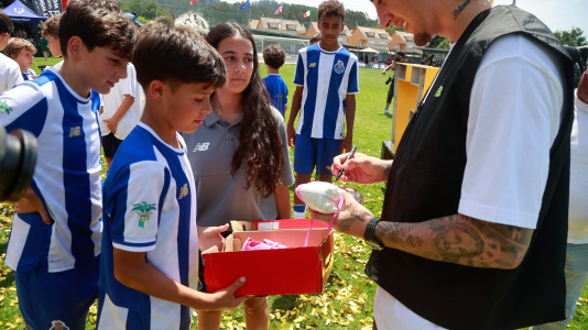 El Porto se proclama campeón del Arousa Fútbol 7