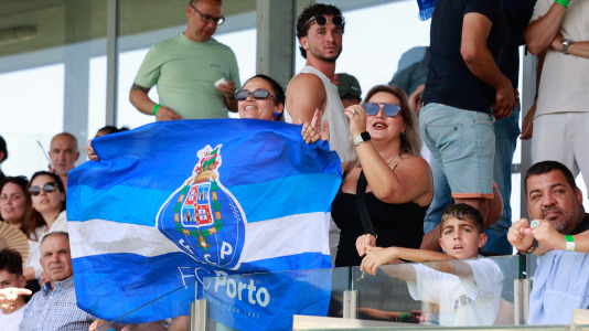 El Porto se proclama campeón del Arousa Fútbol 7