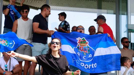 El Porto se proclama campeón del Arousa Fútbol 7