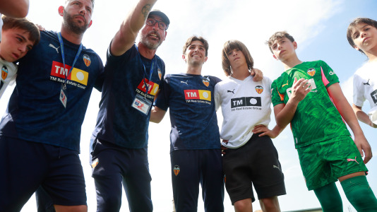 El Porto se proclama campeón del Arousa Fútbol 7