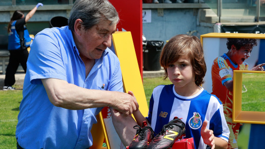 El Porto se proclama campeón del Arousa Fútbol 7