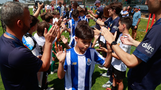 El Porto se proclama campeón del Arousa Fútbol 7