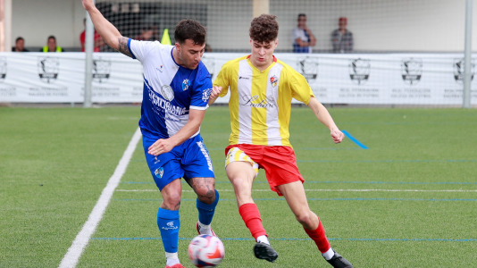 O Portonovo conquista a Copa Deputación