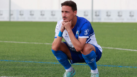 O Portonovo conquista a Copa Deputación