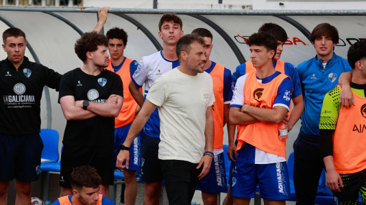 O Portonovo conquista a Copa Deputación