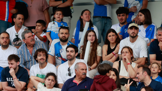 O Portonovo conquista a Copa Deputación